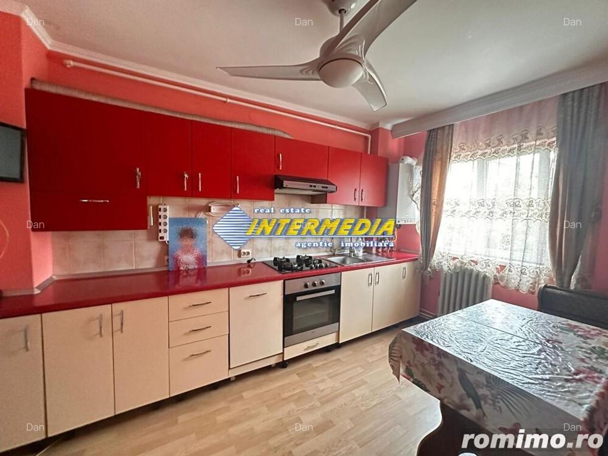 Vanzare Apartament 4 camere Alba Iulia CETATE Mercur 2 bai 90 mp cu balcon si pod - 20