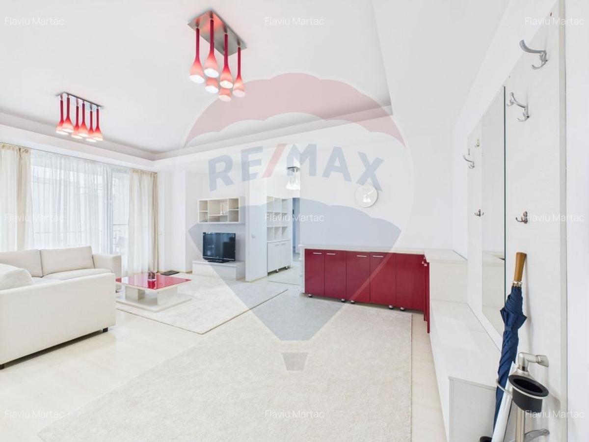 Apartament cu 4 camere decomandat, mobilat în Aviației - 6