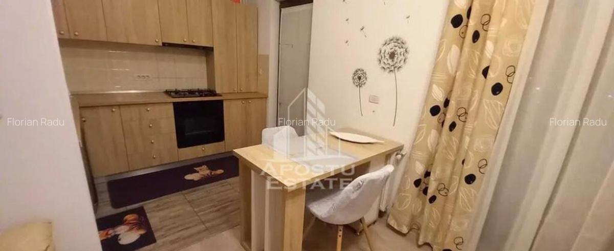 Apartament cu 2 camere, Giroc, Centrala Proprie, Pet Frie... - 5