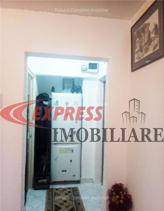 Apartament cu 2 camere semidecomandat în Titan - 3
