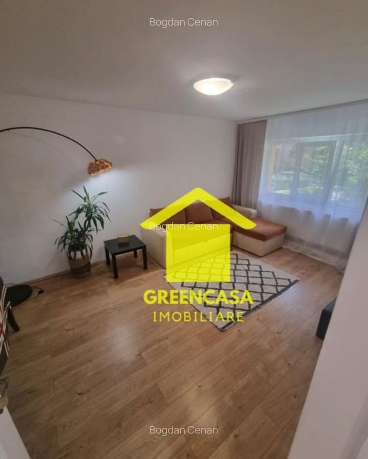 Apartament la cheie zona Marasti ! - 2