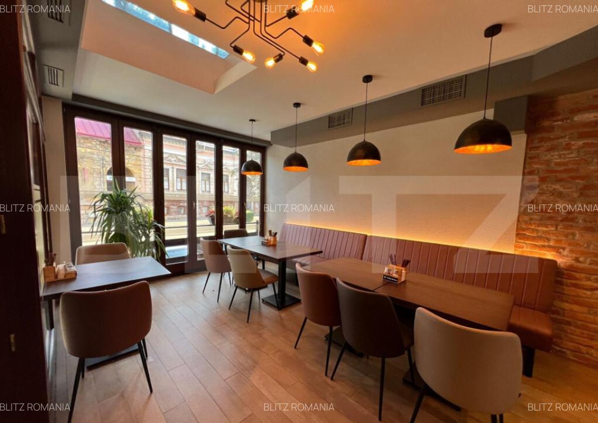 ????? Restaurant de vanzare, 500 mp, zona centrul - 15