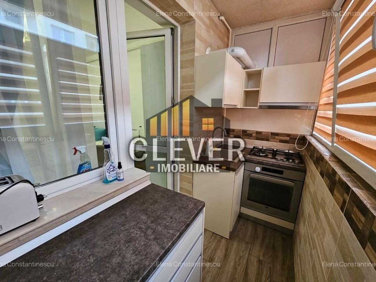 Apartament 2 camere Mobilat Utilat Parcare subterana - 9