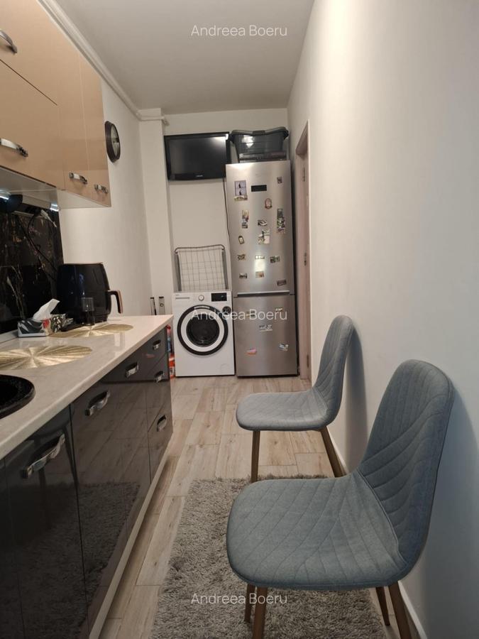 GARSONIERA DECOMANDATA-MOBILATA-IDEALA PENTRU INVESTITIE-COMISION 0% MILITARI - 9