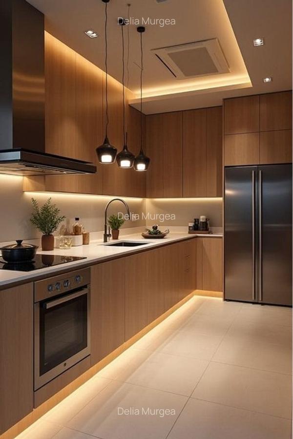 APARTAMENT LUMINOS ORIENTAT SPRE SUD I MALL PROMENADA - 3