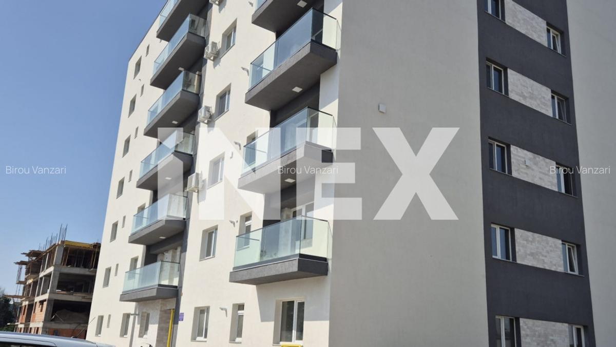 TVA inclus | Apartament 2 camere in Mioveni | Bloc Nou | Comision 0% - 5