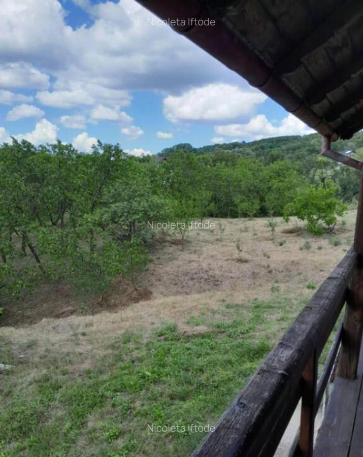 Vand casa Targu Frumos 116mp - 2