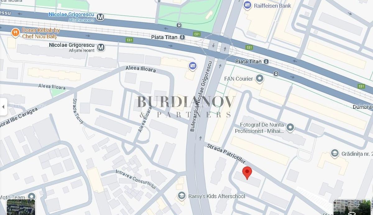 Apartament cu 2 camere de vânzare - Metrou Nicolae Grigorescu - 20