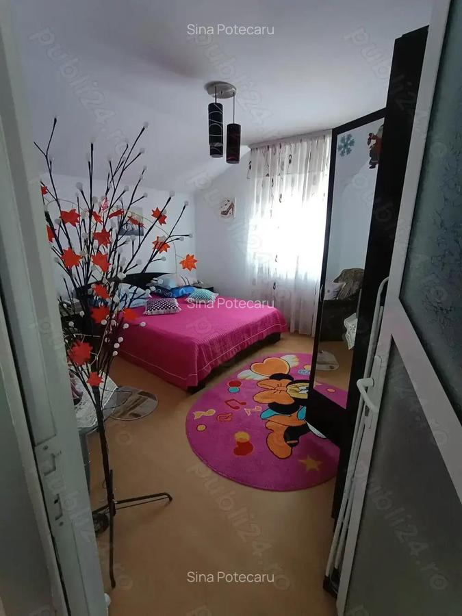 Valul lui Traian casa P+M + pod construc?ie BCA construc?ie 2007 suprafa?a totala 300 m toate utilit - 3