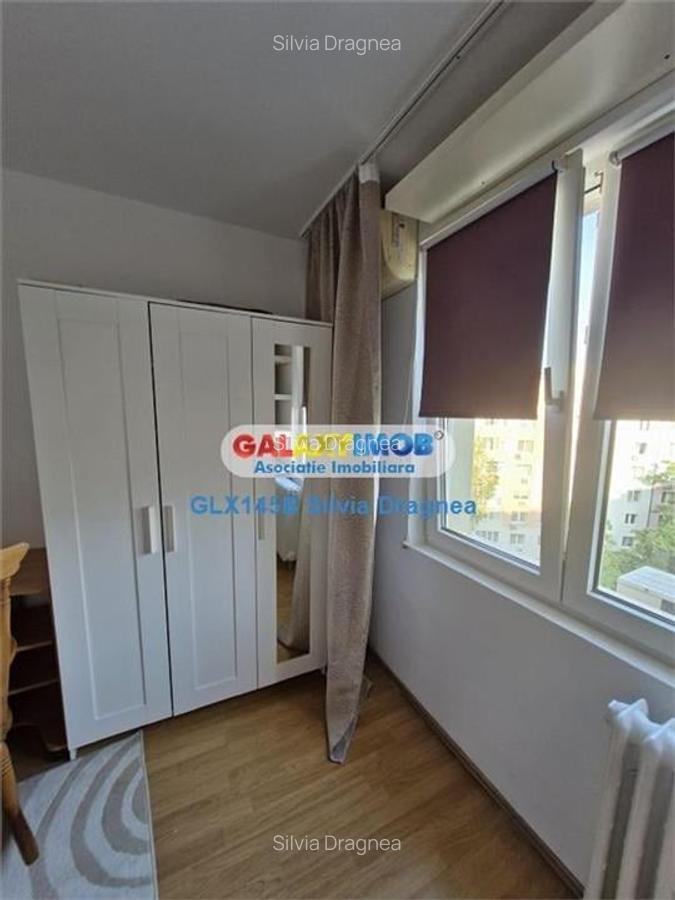 INCHIRIERE apartament 2 camere Nicolae Grigorescu (metrou) - 9