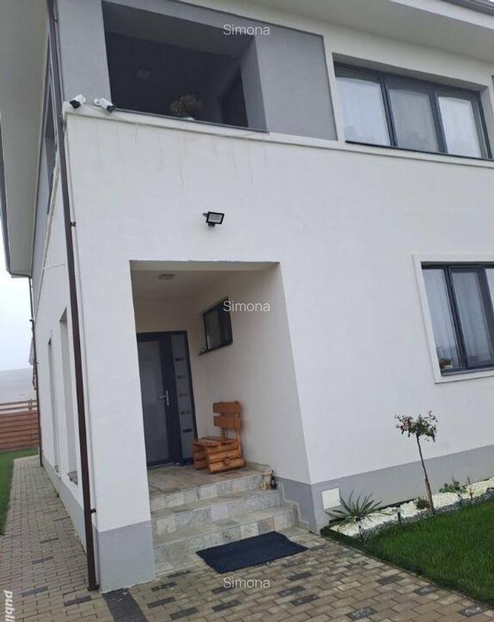 Casa in Chinteni - 14