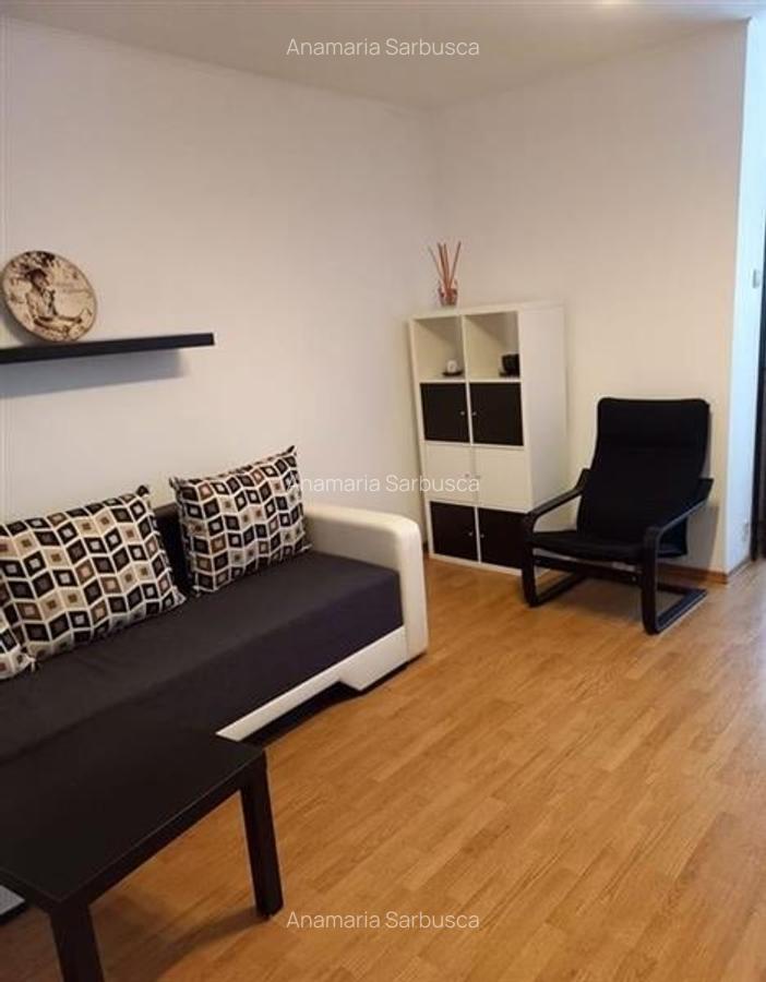 Garsoniera,Baicului - 2