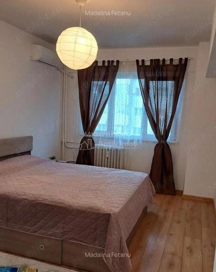 Calea Dorobanti - 2 camere - ultracentral - bloc izolat term - 4
