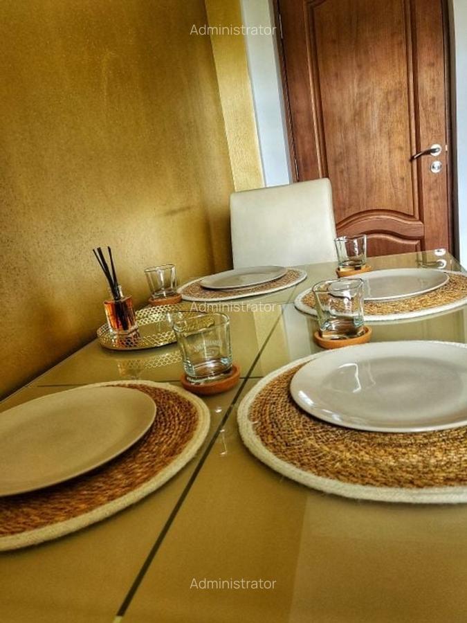 Apartament spectaculos cu 3 camere si scara interioara, metrou Berceni - 4