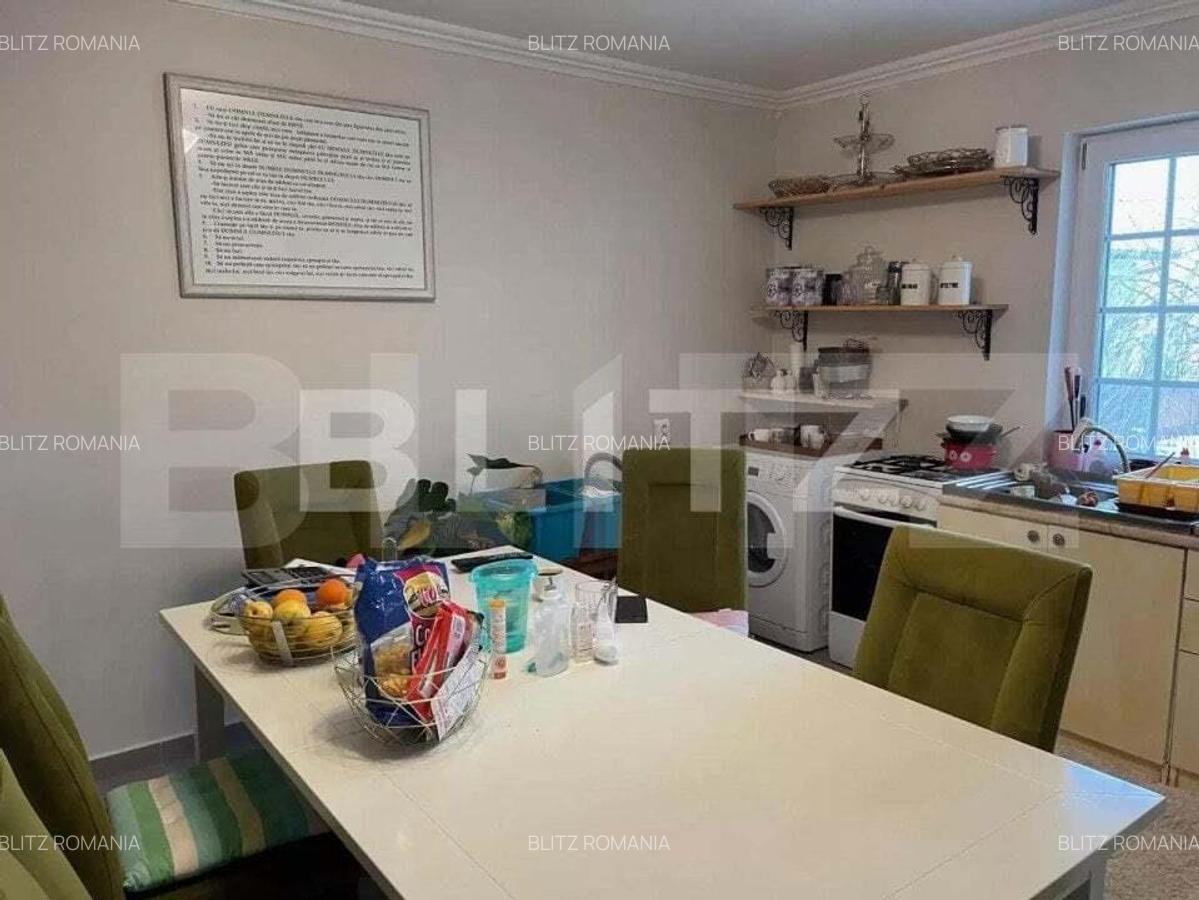 Casa individuala, SU 292 mp, teren 1050 mp, Caianu Vama - 5