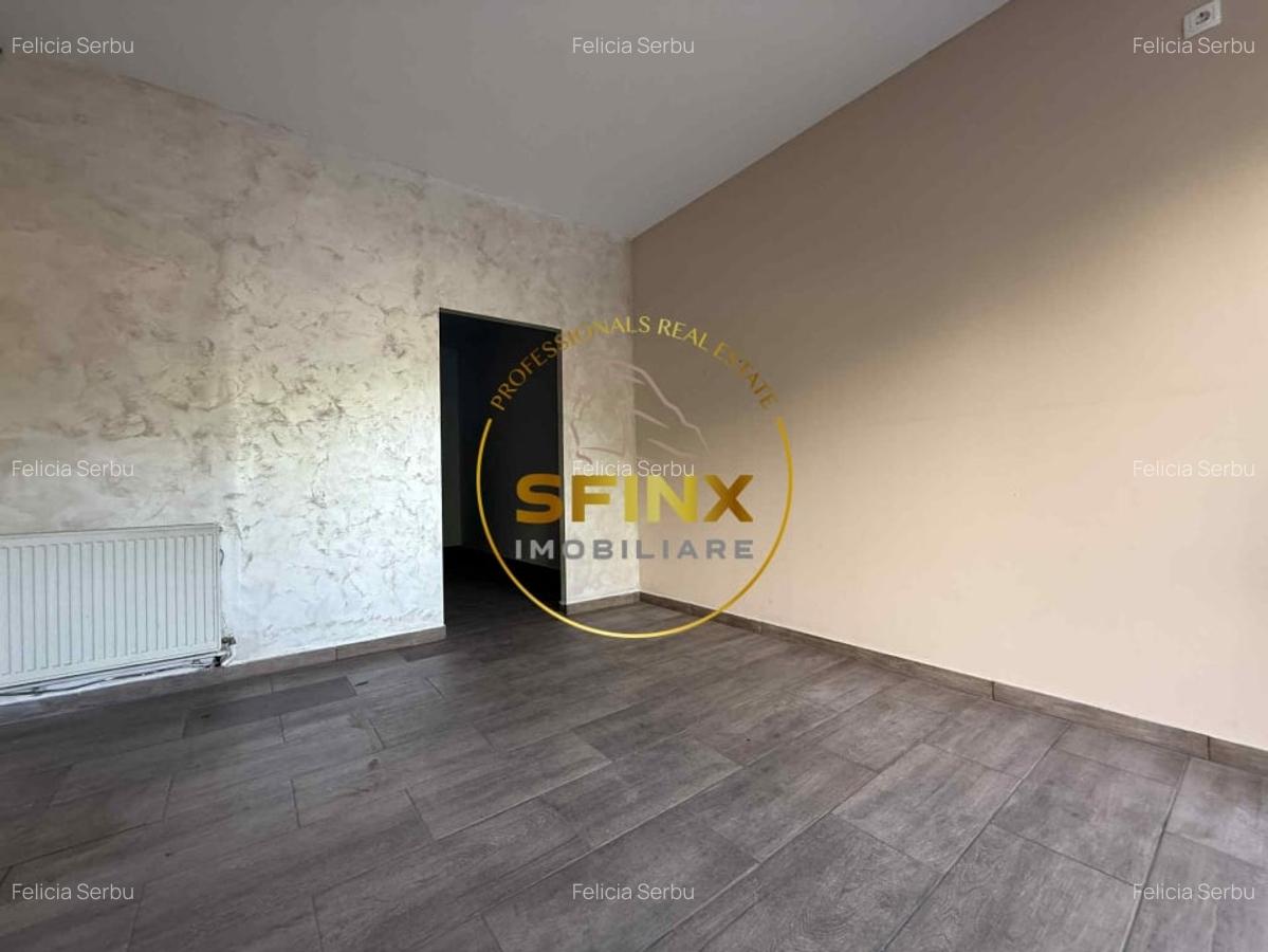 Spațiu comercial, 25 mp în Obor - 5