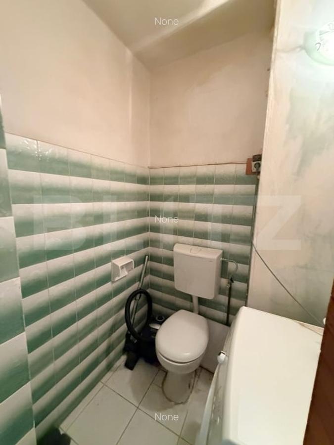 Super oferta! 3 camere decomandate, 2 bai, 2 balcoane, Kaufland Marasti - 8