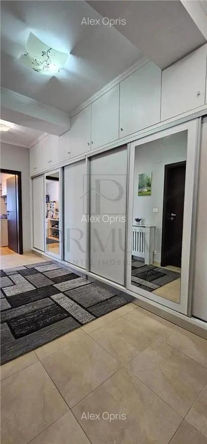 Apartament 3 camere -mobilat complet - 65 mp Ghiroda etaj intermediar - 8