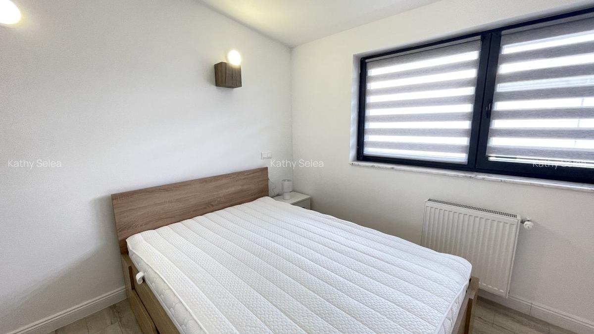 Vila individuală langa padure - complet mobilata si utilata - 32