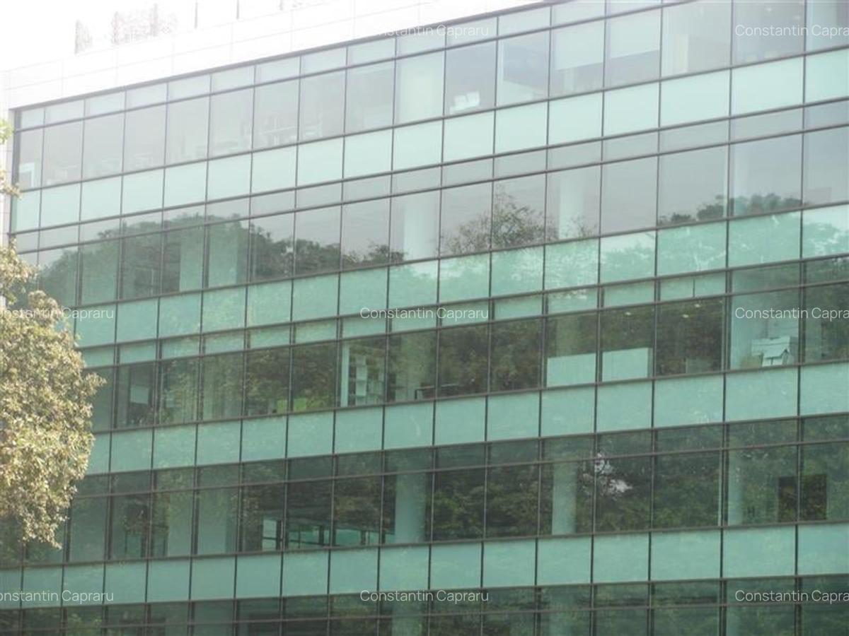 Spațiu comercial, 405 mp în Băneasa - 7