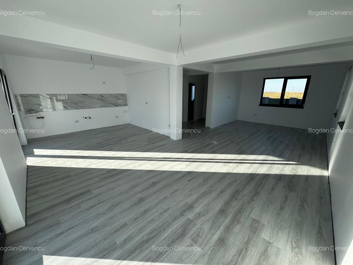 Casa individuala P+1E + pod, teren 450 mp – Berceni, ansamblu nou - 7