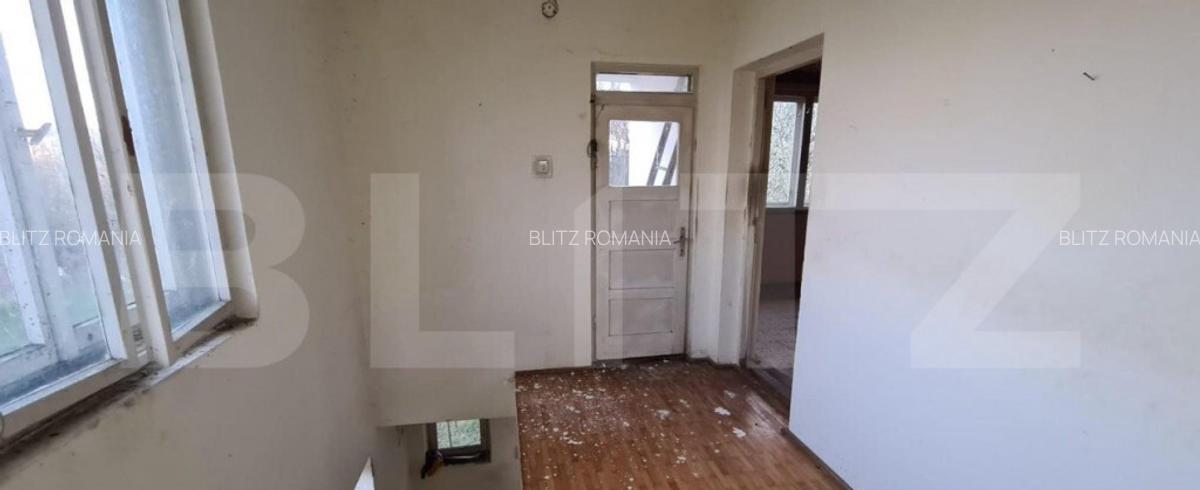 Duplex 3camere,bucatarie,2bai,beci - 9
