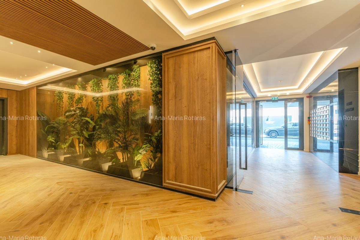 Apartament 2 camere modern in Cosmopolit - confort si stil - 20