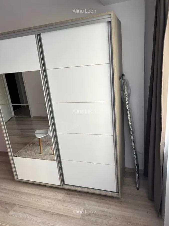 Garsoniera, 38 mp, decomandata, centrala, ac, balcon, Berceni - 2