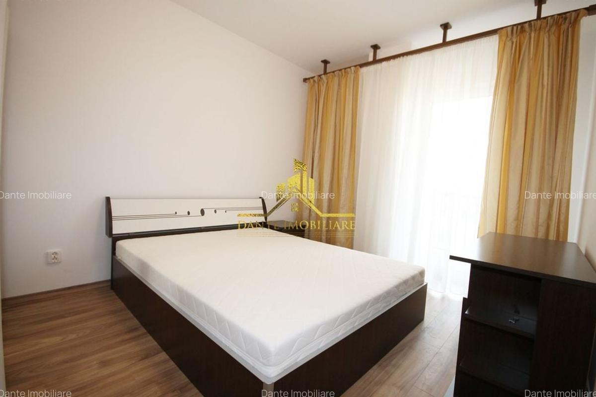 2 camere, modern, bloc nou, garaj, terasa, Buna Ziua, Sofia Residence - 12