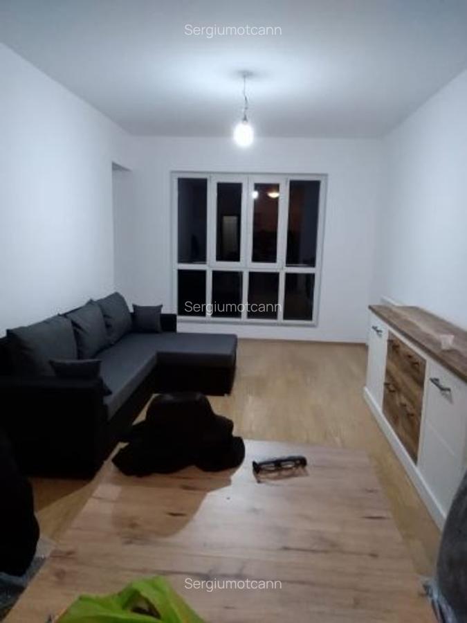 Tatarasi Green Park apartament 2 camere 54 mp - 7