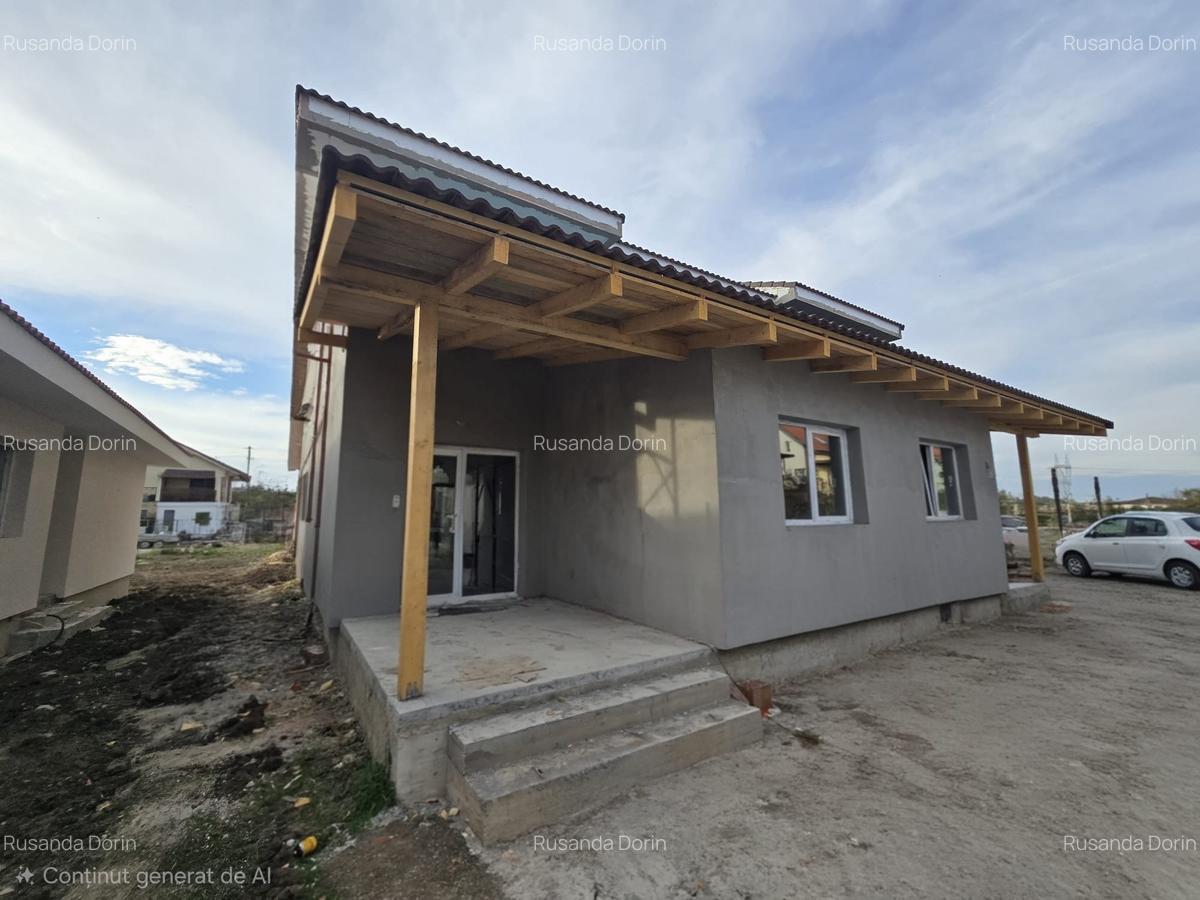 Duplex Modern P+E – Moșnița Nouă | Poziție Excelentă | Toate Utilitățile - 3 Duplex Modern P+E – Moșnița Nouă | Poziție Excelentă | Toate Utilitățile - 3