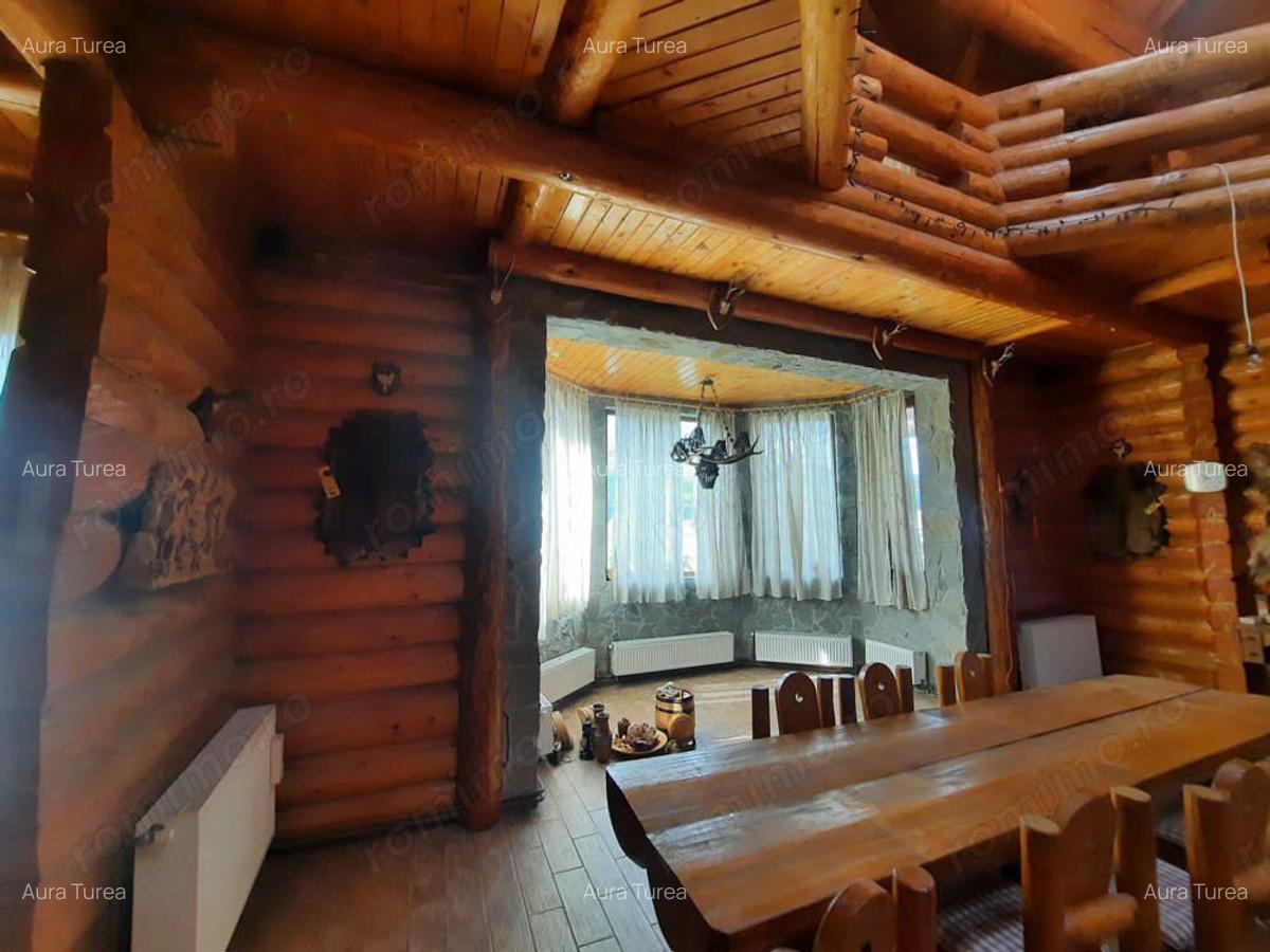 Vila de vacanta situata in Busteni - 2 Vila de vacanta situata in Busteni - 2