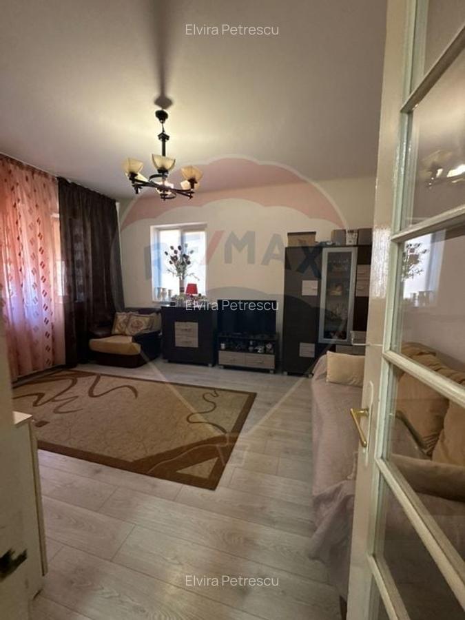Casa / Vila cu 3 camere de vanzare in zona Central - 18