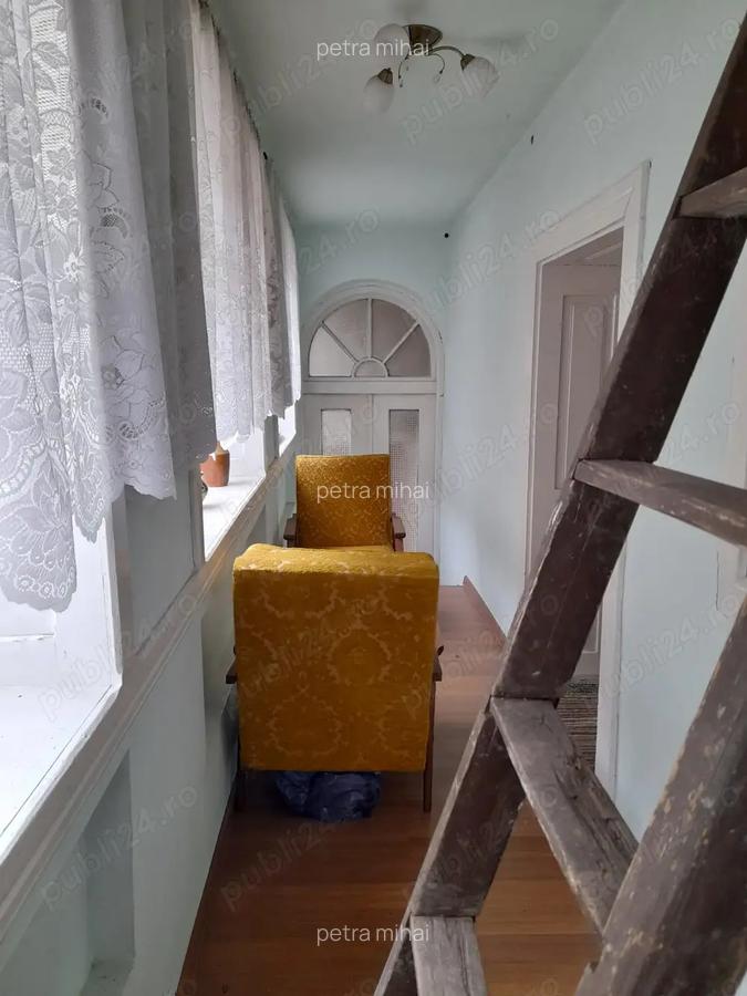 Casa de vanzare in Sasciori - 4