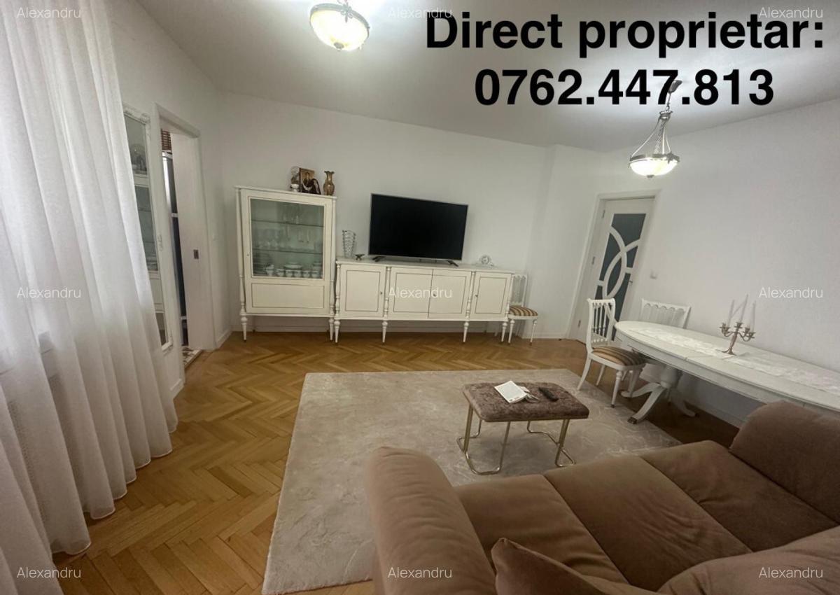 Apartament 3 camere Cismigiu Ultracentral Universitate Ateneul Roman - 2