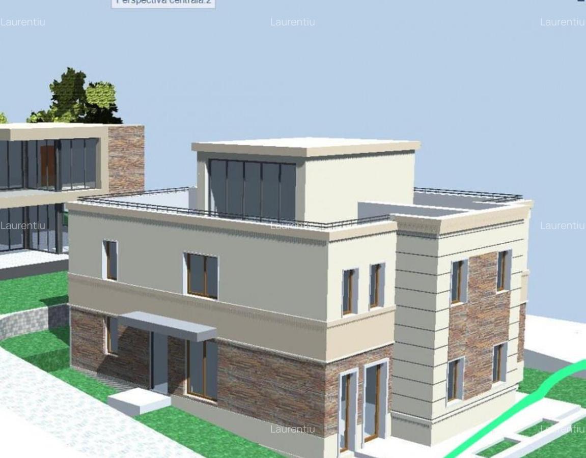Duplex de 119mp utili cu acces rapid spre Cluj-Napoca - 9