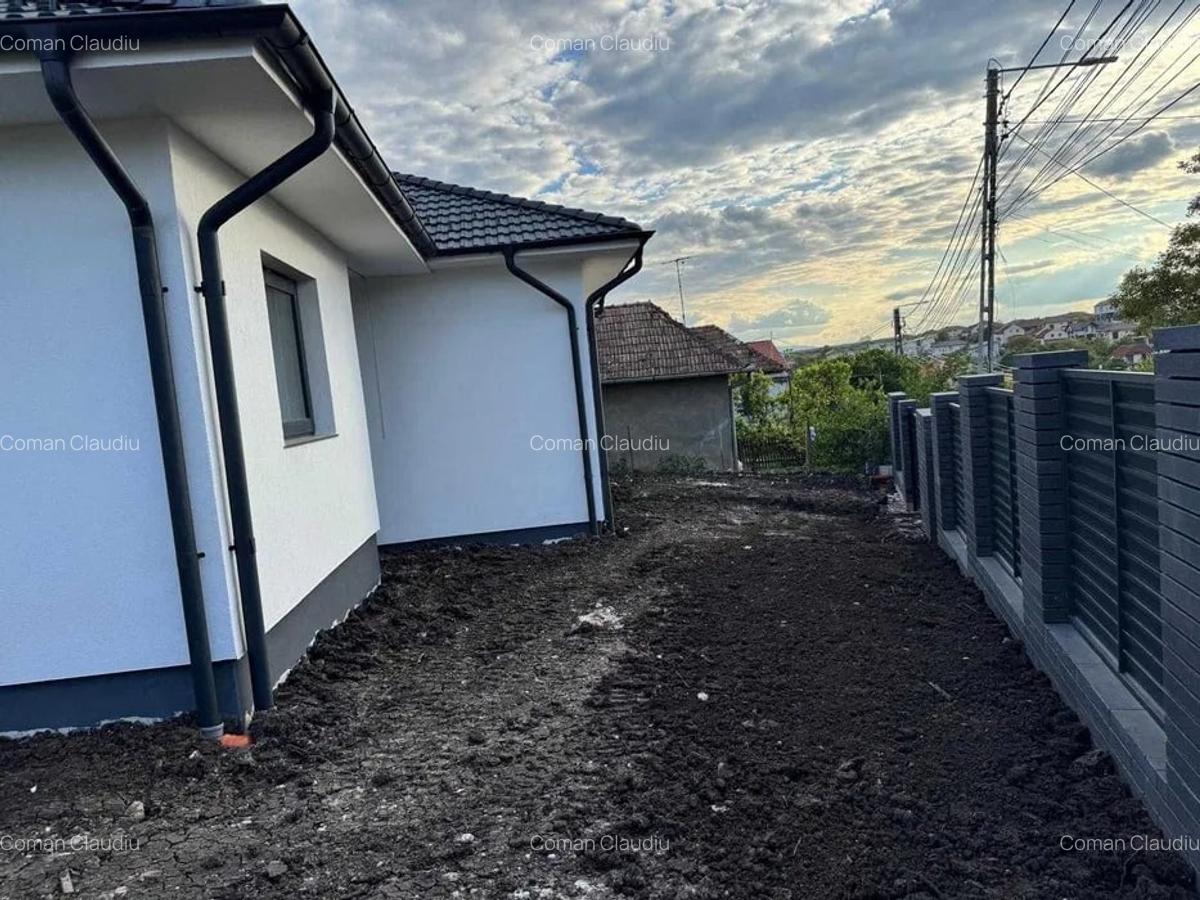 Casa pe un nivel de vanzare Dezmir, Cluj-Napoca - 5