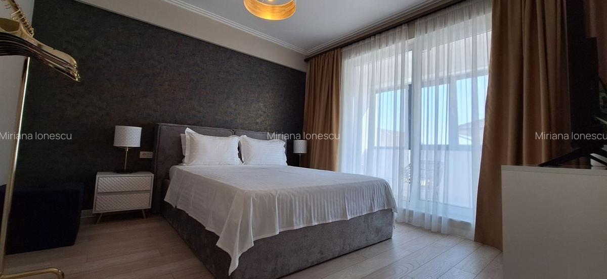 Apartament cu 3 camere semidecomandat, mobilat în Dumbrăvița - 14
