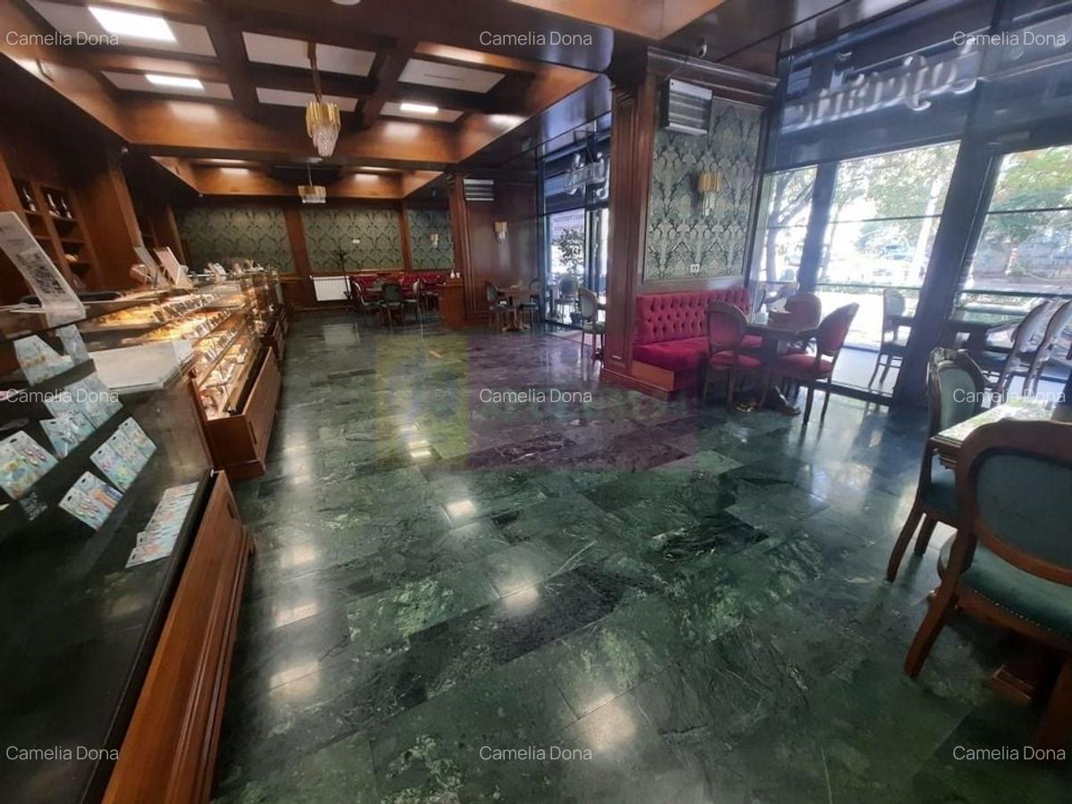 Spațiu comercial, 214 mp în Dristor - 2
