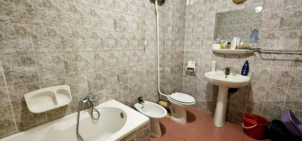 Apartament de 100 mp dintr-o casa, zona Spitalului, Sfantu Gheorghe - 4