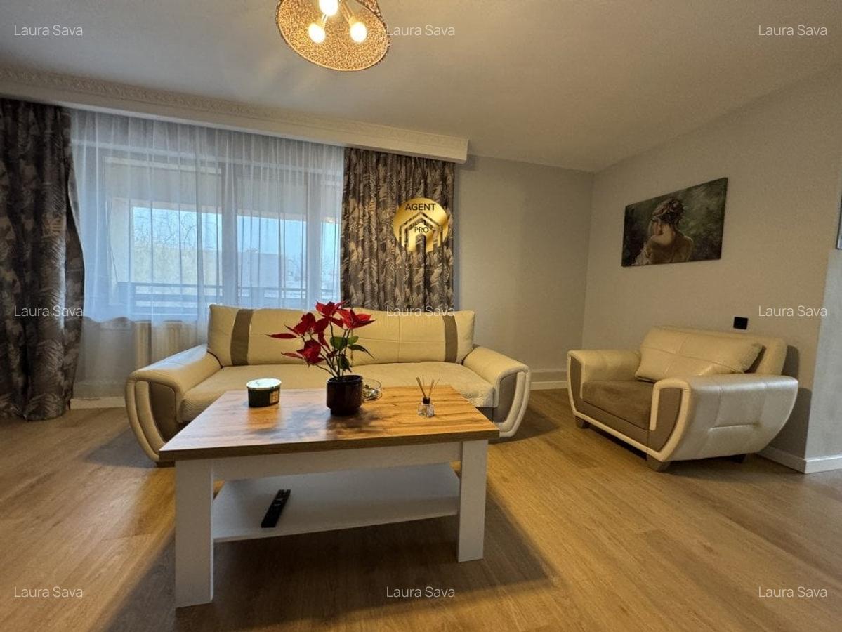 Vila individuala 7 camere - 660mp teren - 300m de DN1 - Intrarea Merisor Otopeni - 13