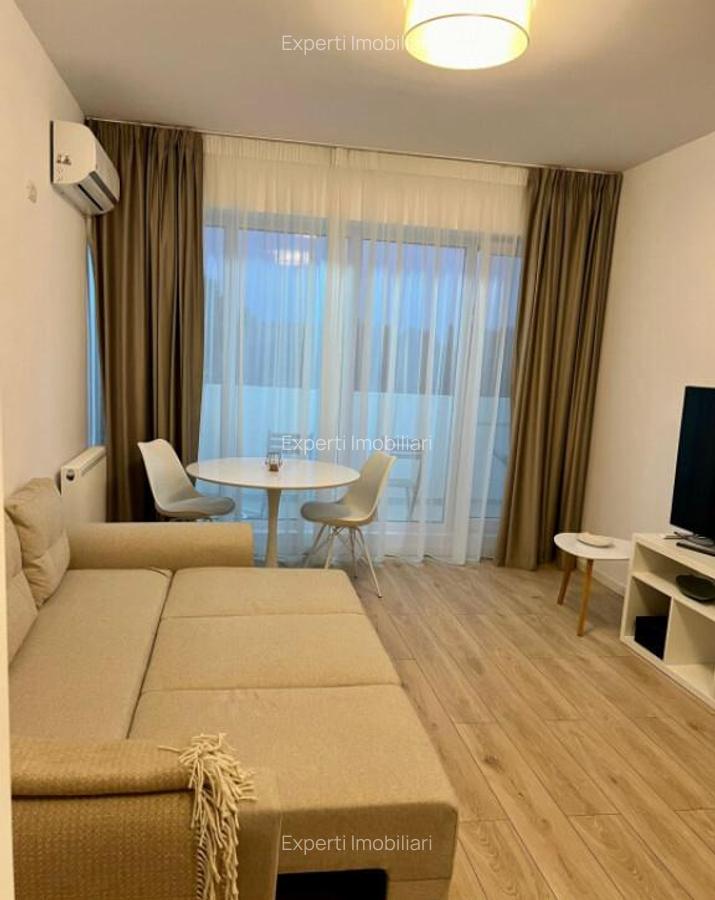 Apartament 2 camere situat in zona Mamaia Nord-Lidl - 5