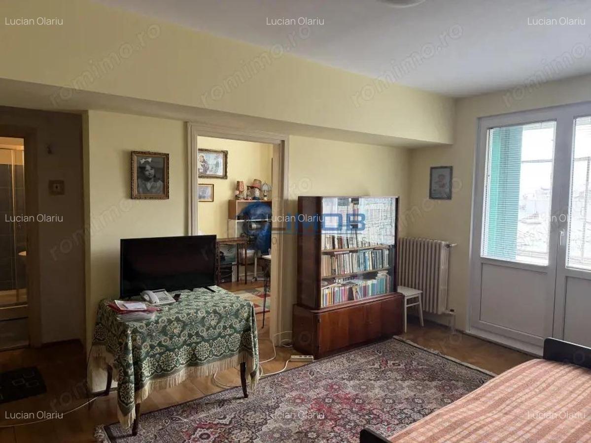 Apartament 2 camere in Centrul Vechi Universitate, Strada Doamnei 27-29 - 4 Apartament 2 camere in Centrul Vechi Universitate, Strada Doamnei 27-29 - 4