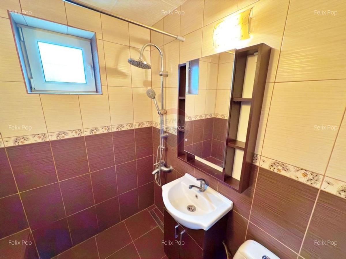 Apartament cu 2 camere de vanzare in zona Aurel Vlaicu - 7
