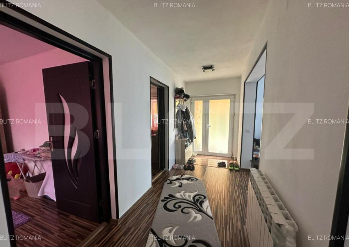 Casa individuala, Iezureni, 480 mp - 5