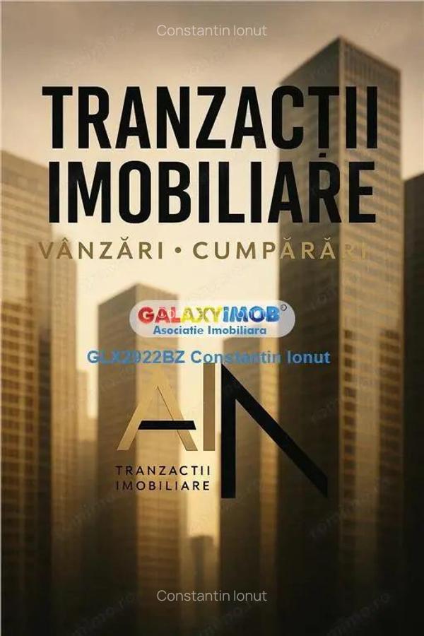 Vanzare apartament 3 camere SPIRU HARET - 1