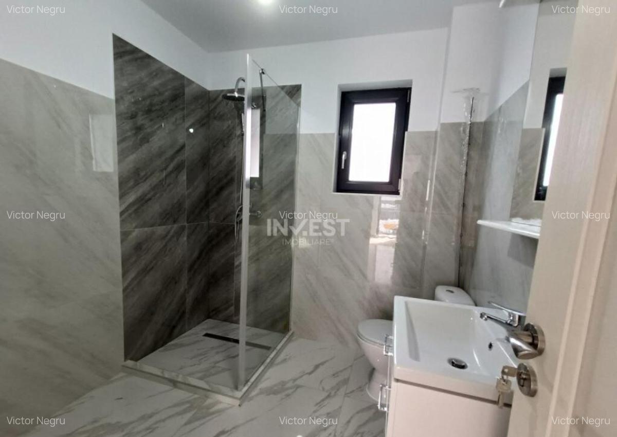 Casa 4 Camere, 2 Bai, Beci - Valea Lupului, Iasi - 27