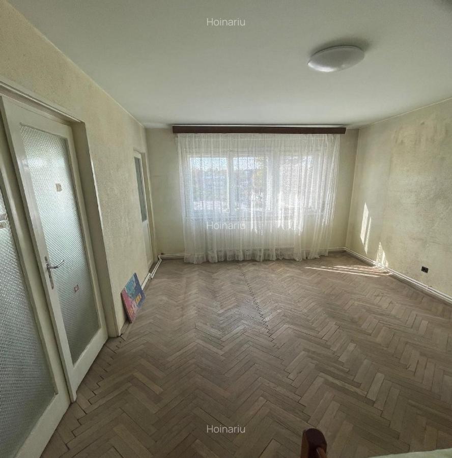 3 camere Domneasca - Gradina Publica, et.3/4, 2 balcoane, 88.43 mp - 8