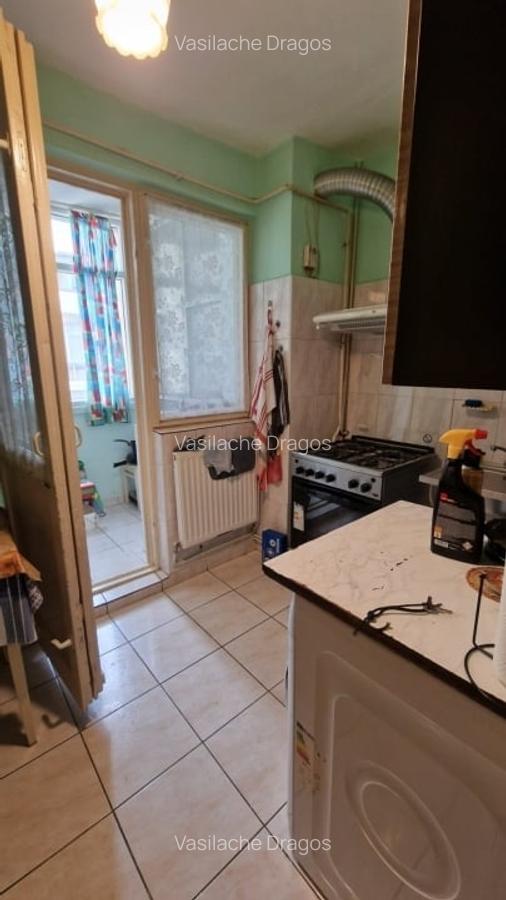 Apartament 4 camere-Centru Civic- etaj intermediar-Oferta Rara - 3