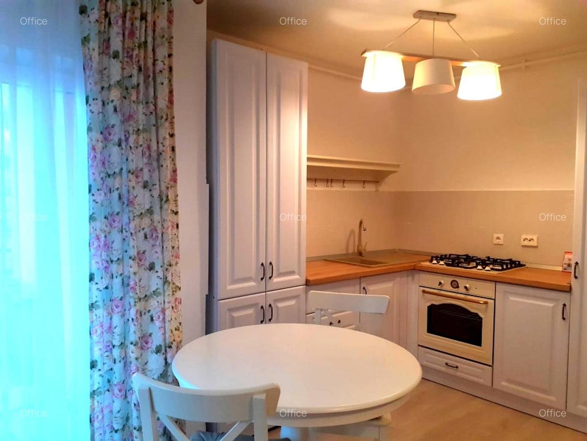 Apartament 1 camera de vanzare imobil nou zona strazii Viilor - 2 Apartament 1 camera de vanzare imobil nou zona strazii Viilor - 2